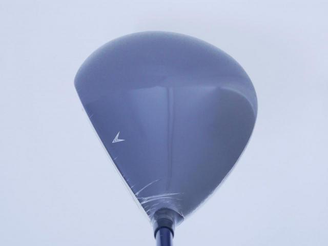 Driver : Kasco : **ของใหม่ ยังไม่แกะพลาสติก** ไดรเวอร์ Kasco ZEUS Impact Easy Spec Hi-Cor (รุ่นปี 2020 หน้าเด้งเกินกฏ หัวขนาด 480cc.) Loft 11.5 Flex R2