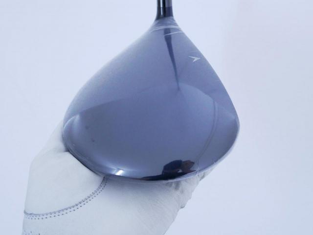 Driver : Kasco : **ของใหม่ ยังไม่แกะพลาสติก** ไดรเวอร์ Kasco ZEUS Impact Easy Spec Hi-Cor (รุ่นปี 2020 หน้าเด้งเกินกฏ หัวขนาด 480cc.) Loft 11.5 Flex R2