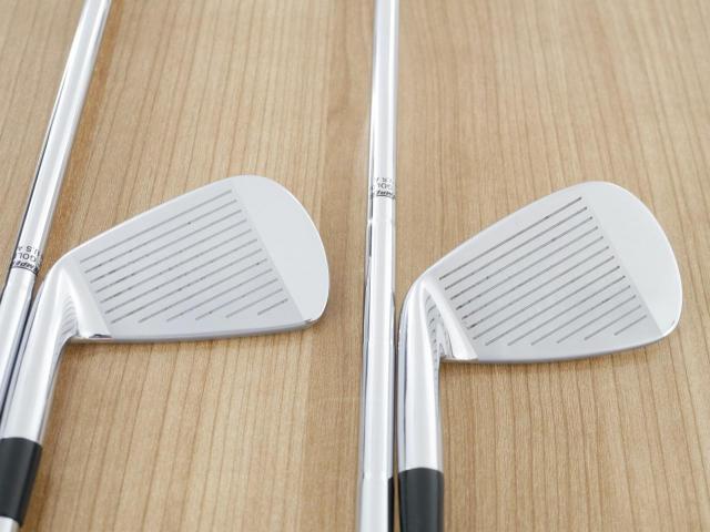 Iron set : Mizuno : ชุดเหล็ก Mizuno MP-52 (Forged) มีเหล็ก 4-Pw (7 ชิ้น) ก้านเหล็ก Dynamic Gold S300