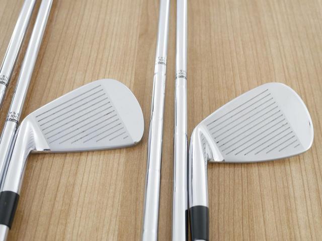 Iron set : Mizuno : ชุดเหล็ก Mizuno MP-52 (Forged) มีเหล็ก 4-Pw (7 ชิ้น) ก้านเหล็ก Dynamic Gold S300