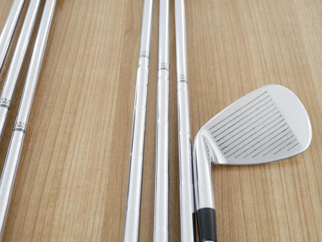 Iron set : Mizuno : ชุดเหล็ก Mizuno MP-52 (Forged) มีเหล็ก 4-Pw (7 ชิ้น) ก้านเหล็ก Dynamic Gold S300