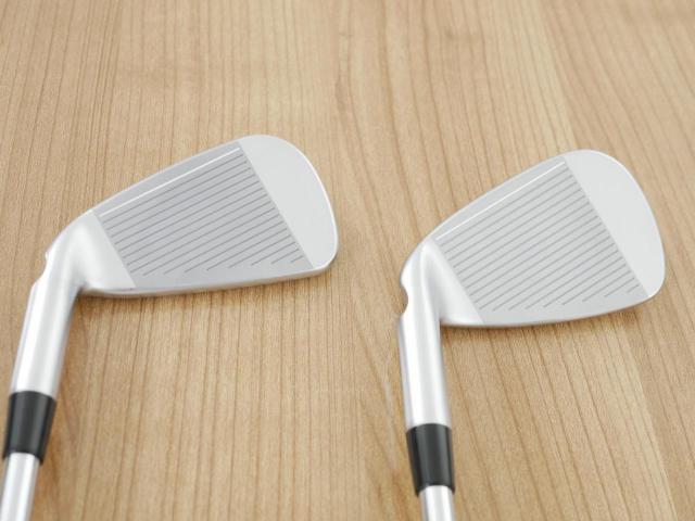 Iron set : Ping : ชุดเหล็ก Ping i230 (ออกปี 2023) มีเหล็ก 5-Pw,Aw (7 ชิ้น) ก้านเหล็ก NS Pro 850 NEO Flex S