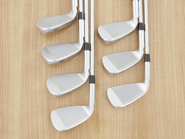 Iron set : Ping : ชุดเหล็ก Ping i230 (ออกปี 2023) มีเหล็ก 5-Pw,Aw (7 ชิ้น) ก้านเหล็ก NS Pro 850 NEO Flex S