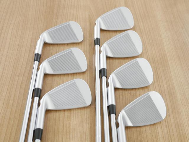 Iron set : Ping : ชุดเหล็ก Ping i230 (ออกปี 2023) มีเหล็ก 5-Pw,Aw (7 ชิ้น) ก้านเหล็ก NS Pro 850 NEO Flex S