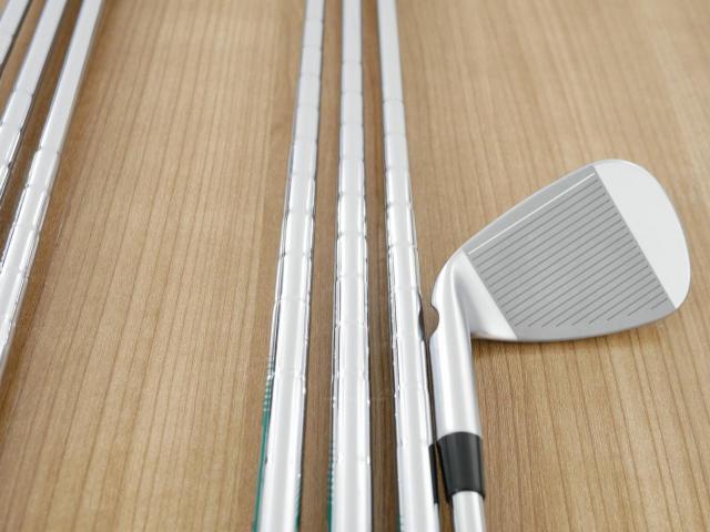 Iron set : Ping : ชุดเหล็ก Ping i230 (ออกปี 2023) มีเหล็ก 5-Pw,Aw (7 ชิ้น) ก้านเหล็ก NS Pro 850 NEO Flex S