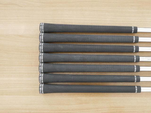 Iron set : Ping : ชุดเหล็ก Ping i230 (ออกปี 2023) มีเหล็ก 5-Pw,Aw (7 ชิ้น) ก้านเหล็ก NS Pro 850 NEO Flex S