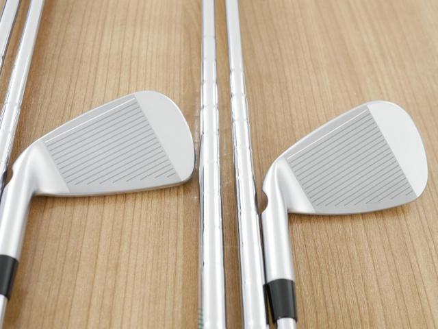 Iron set : Ping : ชุดเหล็ก Ping i230 (ออกปี 2023) มีเหล็ก 5-Pw,Aw (7 ชิ้น) ก้านเหล็ก NS Pro 850 NEO Flex S