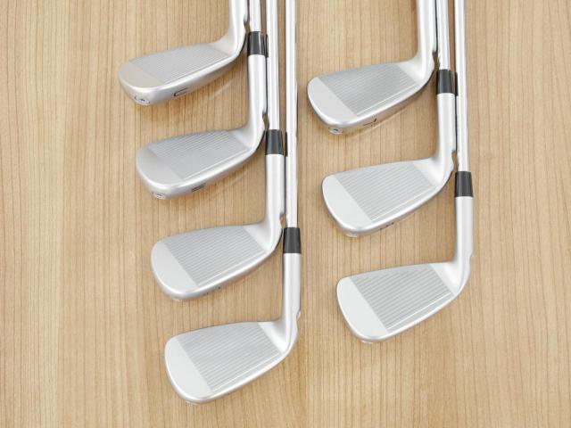 Iron set : Ping : ชุดเหล็ก Ping i230 (ออกปี 2023) มีเหล็ก 5-Pw,Aw (7 ชิ้น) ก้านเหล็ก NS Pro 850 NEO Flex S