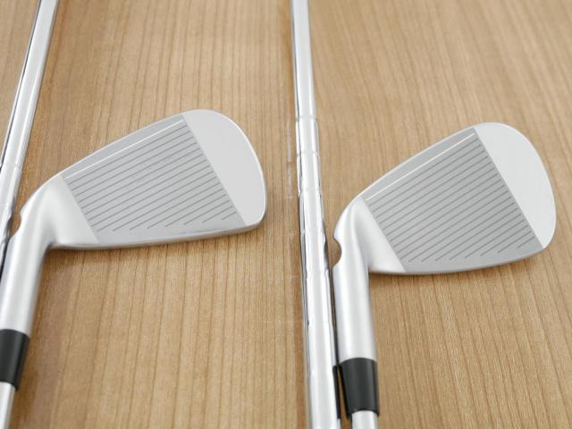 Iron set : Ping : ชุดเหล็ก Ping i230 (ออกปี 2023) มีเหล็ก 5-Pw,Aw (7 ชิ้น) ก้านเหล็ก NS Pro 850 NEO Flex S
