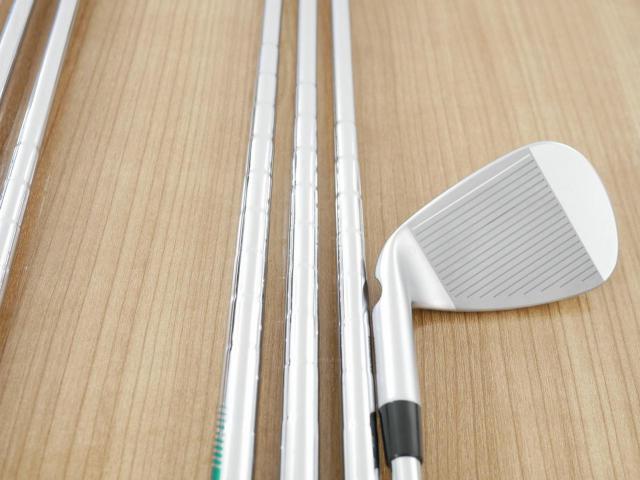 Iron set : Ping : ชุดเหล็ก Ping i230 (ออกปี 2023) มีเหล็ก 5-Pw,Aw (7 ชิ้น) ก้านเหล็ก NS Pro 850 NEO Flex S