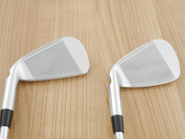Iron set : Ping : ชุดเหล็ก Ping i230 (ออกปี 2023) มีเหล็ก 5-Pw,Aw (7 ชิ้น) ก้านเหล็ก NS Pro 850 NEO Flex S