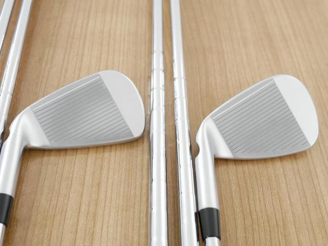 Iron set : Ping : ชุดเหล็ก Ping i230 (ออกปี 2023) มีเหล็ก 5-Pw,Aw (7 ชิ้น) ก้านเหล็ก NS Pro 850 NEO Flex S