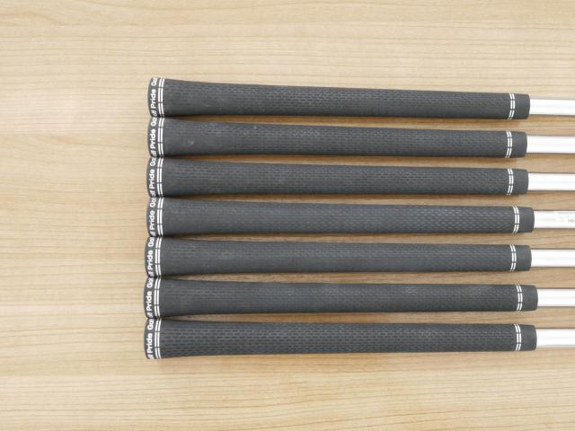 Iron set : Ping : ชุดเหล็ก Ping i230 (ออกปี 2023) มีเหล็ก 5-Pw,Aw (7 ชิ้น) ก้านเหล็ก NS Pro 850 NEO Flex S