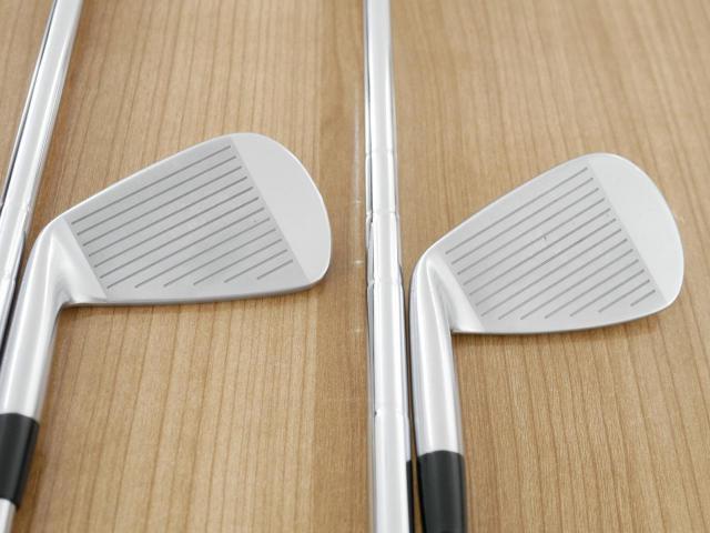 Iron set : Mizuno : ชุดเหล็ก Mizuno Pro 241 Forged (ปี 2024 นุ่ม แน่น ระยะดี) มีเหล็ก 5-Pw (6 ชิ้น) ก้านเหล็ก Dynamic Gold 105 S200