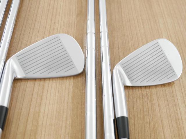 Iron set : Mizuno : ชุดเหล็ก Mizuno Pro 241 Forged (ปี 2024 นุ่ม แน่น ระยะดี) มีเหล็ก 5-Pw (6 ชิ้น) ก้านเหล็ก Dynamic Gold 105 S200