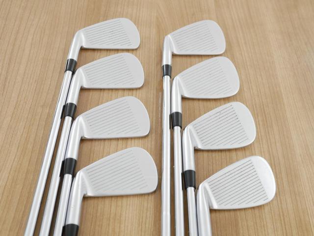 Iron set : Other Brand : **มีตำหนิ**ชุดเหล็ก Nike CCI Forged มีเหล็ก 3-Pw (8 ชิ้น) ก้านเหล็ก Dynamic Gold S200