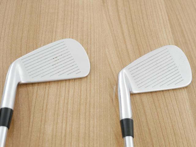 Iron set : Other Brand : **มีตำหนิ**ชุดเหล็ก Nike CCI Forged มีเหล็ก 3-Pw (8 ชิ้น) ก้านเหล็ก Dynamic Gold S200