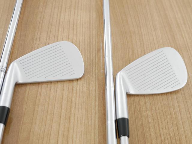 Iron set : Other Brand : **มีตำหนิ**ชุดเหล็ก Nike CCI Forged มีเหล็ก 3-Pw (8 ชิ้น) ก้านเหล็ก Dynamic Gold S200