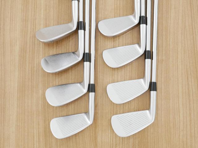 Iron set : Other Brand : **มีตำหนิ**ชุดเหล็ก Nike CCI Forged มีเหล็ก 3-Pw (8 ชิ้น) ก้านเหล็ก Dynamic Gold S200