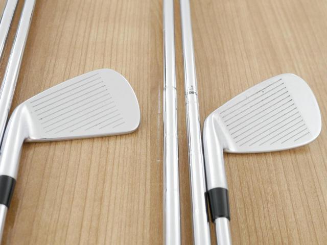 Iron set : Other Brand : **มีตำหนิ**ชุดเหล็ก Nike CCI Forged มีเหล็ก 3-Pw (8 ชิ้น) ก้านเหล็ก Dynamic Gold S200