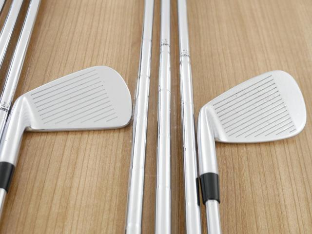 Iron set : Other Brand : **มีตำหนิ**ชุดเหล็ก Nike CCI Forged มีเหล็ก 3-Pw (8 ชิ้น) ก้านเหล็ก Dynamic Gold S200