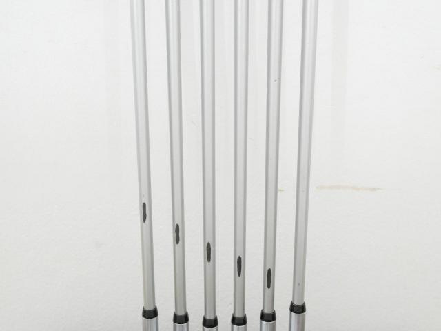 Iron set : Epon : ชุดเหล็ก EPON AF-705 Forged (ใบใหญ่ ตีง่าย ไกล) มีเหล็ก 6-Pw,Aw (6 ชิ้น) ก้านกราไฟต์ Mitsubishi OTI 85 Flex SR