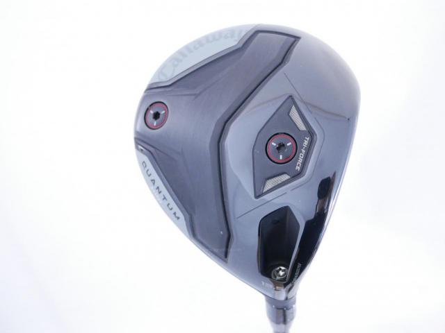 Driver : Callaway : Mini Driver Callaway Quantum Mini (รุ่นล่าสุด ออกปี 2026) Loft 13.5 ก้าน Athlemax 60 Flex S