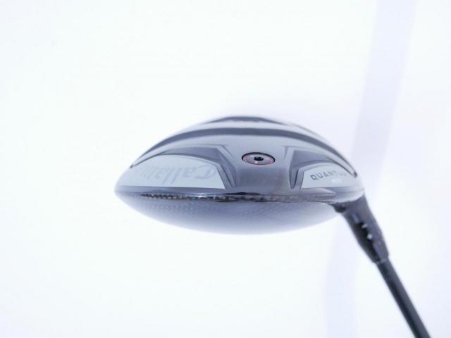 Driver : Callaway : Mini Driver Callaway Quantum Mini (รุ่นล่าสุด ออกปี 2026) Loft 13.5 ก้าน Athlemax 60 Flex S