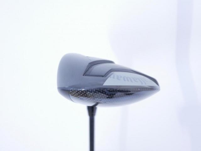 Driver : Callaway : Mini Driver Callaway Quantum Mini (รุ่นล่าสุด ออกปี 2026) Loft 13.5 ก้าน Athlemax 60 Flex S