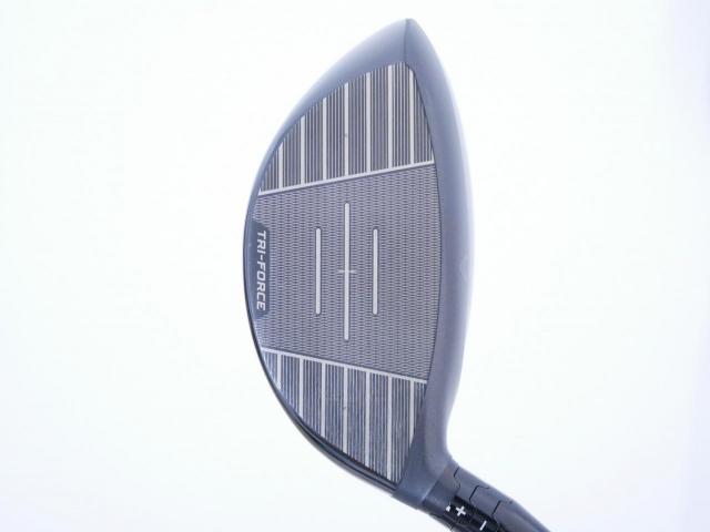 Driver : Callaway : Mini Driver Callaway Quantum Mini (รุ่นล่าสุด ออกปี 2026) Loft 13.5 ก้าน Athlemax 60 Flex S