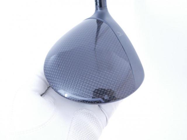 Driver : Callaway : Mini Driver Callaway Quantum Mini (รุ่นล่าสุด ออกปี 2026) Loft 13.5 ก้าน Athlemax 60 Flex S