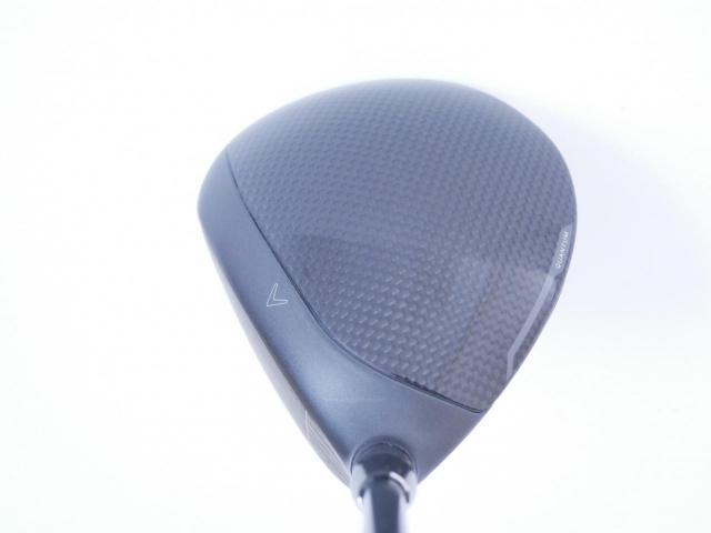 Driver : Callaway : Mini Driver Callaway Quantum Mini (รุ่นล่าสุด ออกปี 2026) Loft 13.5 ก้าน Athlemax 60 Flex S