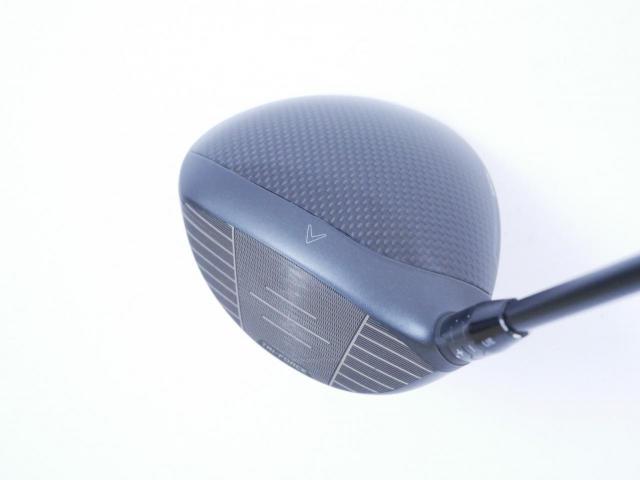 Driver : Callaway : Mini Driver Callaway Quantum Mini (รุ่นล่าสุด ออกปี 2026) Loft 13.5 ก้าน Athlemax 60 Flex S