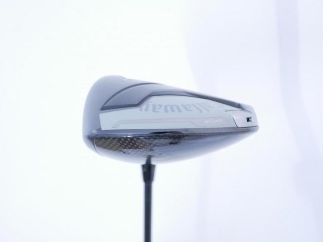 Driver : Callaway : ไดรเวอร์ Callaway Quantum Max (รุ่นล่าสุด ออกปี 2026) Loft 10.5 ก้าน Athlemax 50 Flex SR
