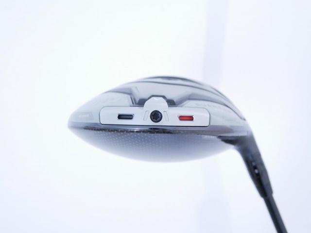 Driver : Callaway : ไดรเวอร์ Callaway Quantum Max (รุ่นล่าสุด ออกปี 2026) Loft 10.5 ก้าน Athlemax 50 Flex SR