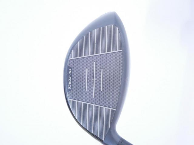 Driver : Callaway : ไดรเวอร์ Callaway Quantum Max (รุ่นล่าสุด ออกปี 2026) Loft 10.5 ก้าน Athlemax 50 Flex SR