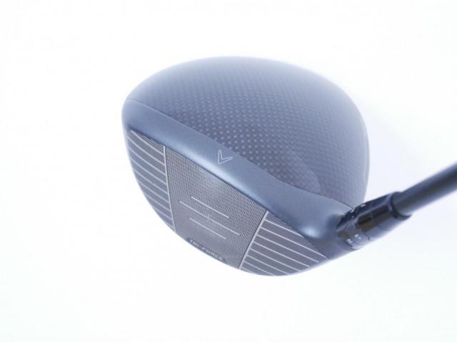 Driver : Callaway : ไดรเวอร์ Callaway Quantum Max (รุ่นล่าสุด ออกปี 2026) Loft 10.5 ก้าน Athlemax 50 Flex SR