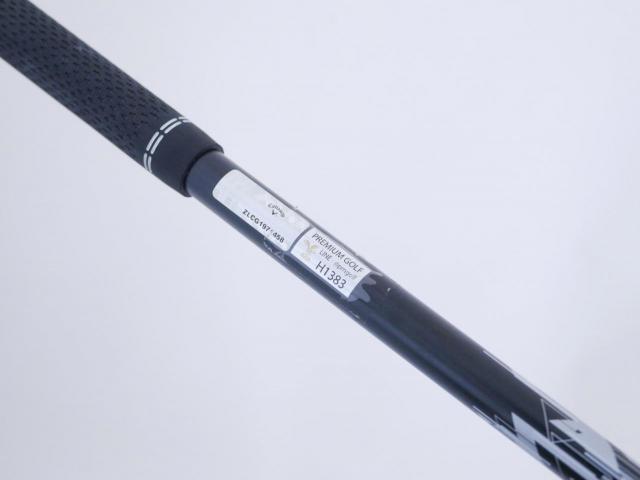 Driver : Callaway : ไดรเวอร์ Callaway Quantum Max (รุ่นล่าสุด ออกปี 2026) Loft 10.5 ก้าน Athlemax 50 Flex SR