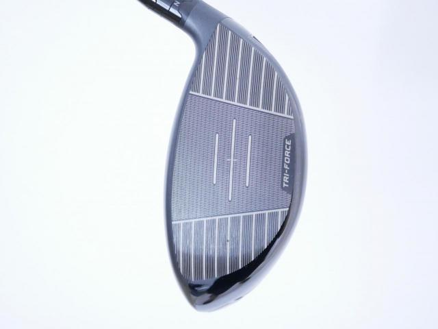 Driver : Callaway : ไดรเวอร์ Callaway Quantum Max (รุ่นล่าสุด ออกปี 2026) Loft 10.5 ก้าน Athlemax 50 Flex SR