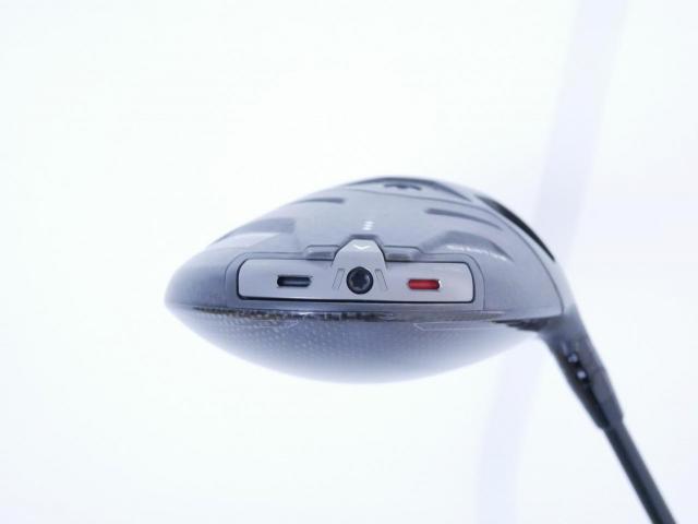 Driver : Callaway : ไดรเวอร์ Callaway Quantum Triple Diamond MAX (รุ่นล่าสุด ออกปี 2026) Loft 9 ก้าน Athlemax 50 Flex S