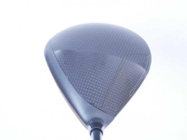 Driver : Callaway : ไดรเวอร์ Callaway Quantum Triple Diamond MAX (รุ่นล่าสุด ออกปี 2026) Loft 9 ก้าน Athlemax 50 Flex S