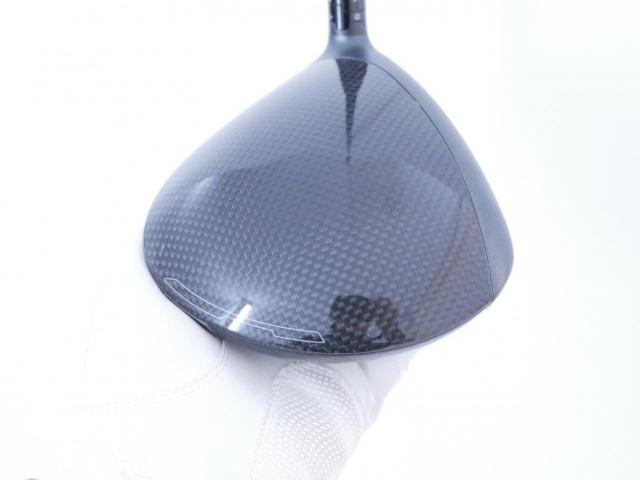 Driver : Callaway : ไดรเวอร์ Callaway Quantum Triple Diamond MAX (รุ่นล่าสุด ออกปี 2026) Loft 9 ก้าน Athlemax 50 Flex S