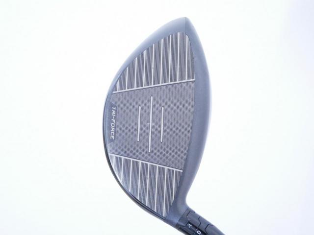 Driver : Callaway : ไดรเวอร์ Callaway Quantum Triple Diamond MAX (รุ่นล่าสุด ออกปี 2026) Loft 9 ก้าน Athlemax 50 Flex S
