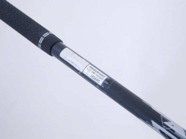 Driver : Callaway : ไดรเวอร์ Callaway Quantum Triple Diamond MAX (รุ่นล่าสุด ออกปี 2026) Loft 9 ก้าน Athlemax 50 Flex S