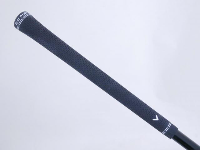 Driver : Callaway : ไดรเวอร์ Callaway Quantum Triple Diamond MAX (รุ่นล่าสุด ออกปี 2026) Loft 9 ก้าน Athlemax 50 Flex S