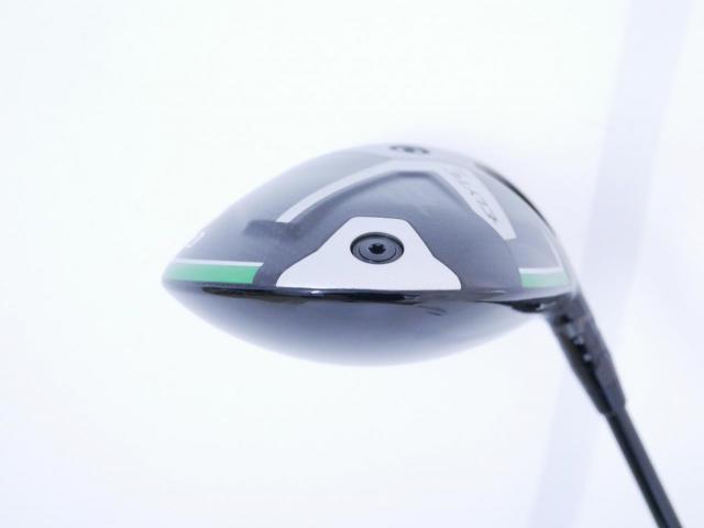 Driver : Callaway : ไดรเวอร์ Callaway ELYTE Triple Diamond (ออกปี 2025 Japan Spec.) Loft 10.5 (ปรับได้) ก้าน Mitsubishi TENSEI 60 Flex S