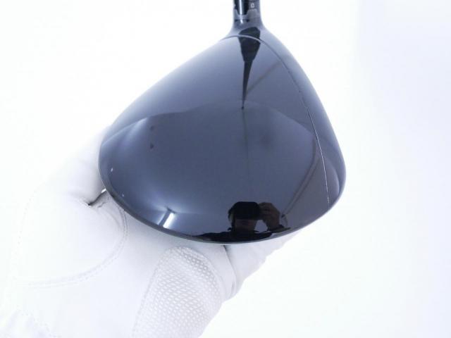 Driver : Callaway : ไดรเวอร์ Callaway ELYTE Triple Diamond (ออกปี 2025 Japan Spec.) Loft 10.5 (ปรับได้) ก้าน Mitsubishi TENSEI 60 Flex S
