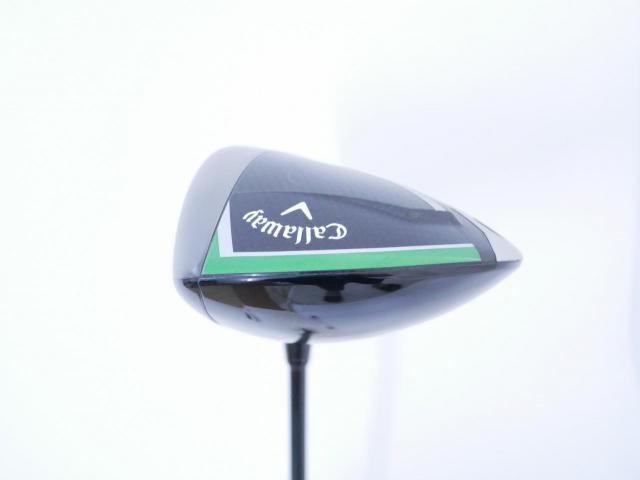 Driver : Callaway : ไดรเวอร์ Callaway ELYTE Triple Diamond (ออกปี 2025 Japan Spec.) Loft 10.5 (ปรับได้) ก้าน Mitsubishi TENSEI 60 Flex S