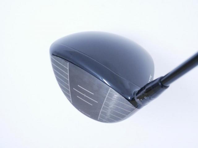 Driver : Callaway : ไดรเวอร์ Callaway ELYTE Triple Diamond (ออกปี 2025 Japan Spec.) Loft 10.5 (ปรับได้) ก้าน Mitsubishi TENSEI 60 Flex S