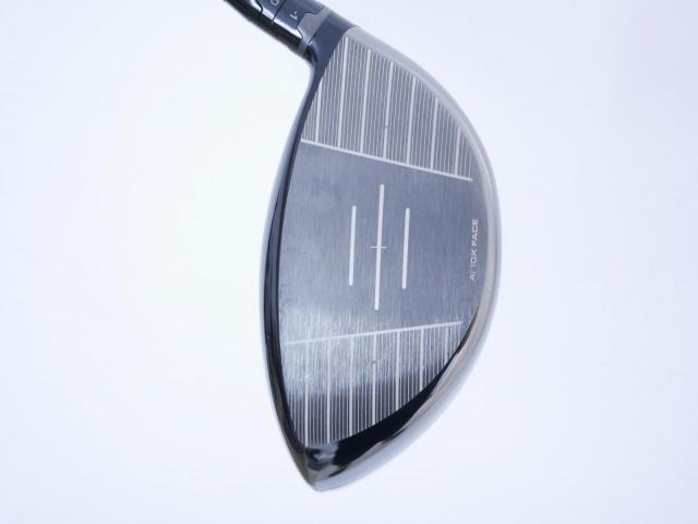 Driver : Callaway : ไดรเวอร์ Callaway ELYTE Triple Diamond (ออกปี 2025 Japan Spec.) Loft 10.5 (ปรับได้) ก้าน Mitsubishi TENSEI 60 Flex S